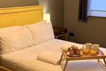 Apartment for 3 People in Leamington Spa, Heart of England, Photo 4