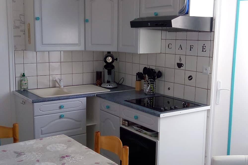 Entire apartment, Flab 'Winds le Tréport in Le Tréport, Dieppe region