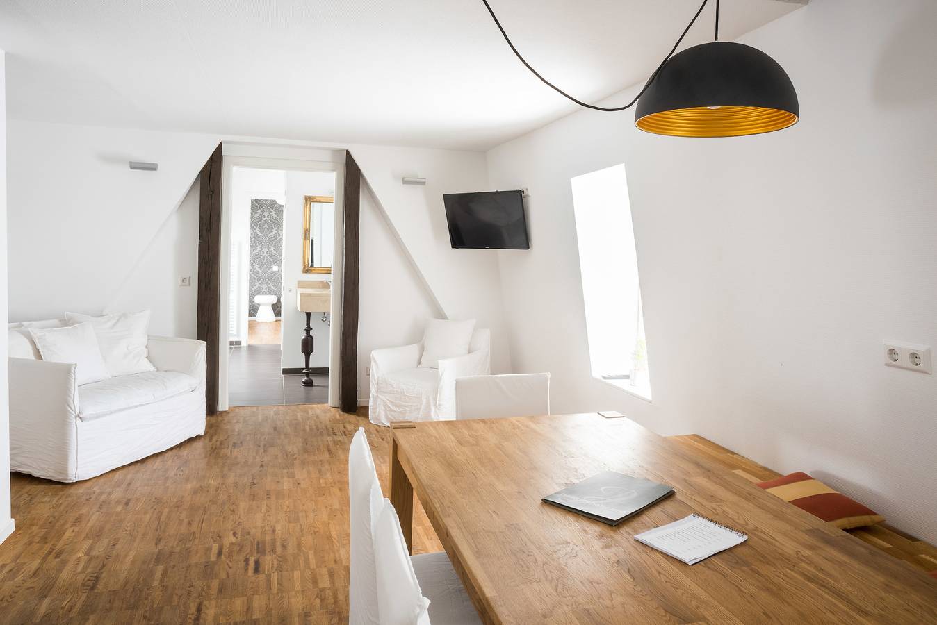Ganze Ferienwohnung, Premium Suite 105 in Landau in der Pfalz, Landau