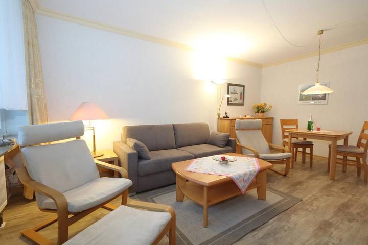 Ganze Wohnung, Fewo Kammel in Westerland, Sylt (Gemeinde)