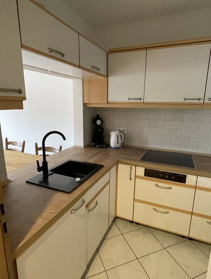 Ferienwohnung für 4 Personen, mit Balkon und Balkon/Terrasse sowie Seeblick am Chiemsee - 2