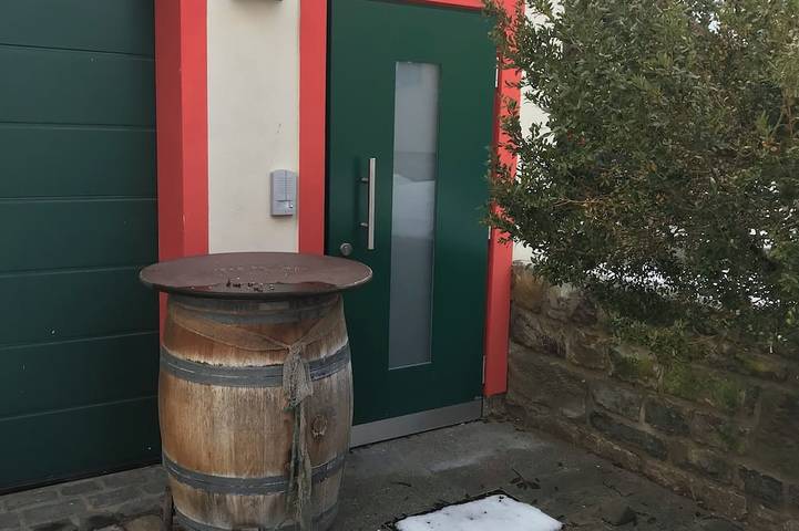 Ferienwohnung für 2 Personen in Volkach