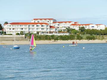 Location De Vacances pour 4 Personnes dans Fouras, Région de Rochefort, Photo 4