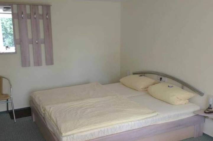 B&B für 3 Personen, mit Garten auf Usedom - 3