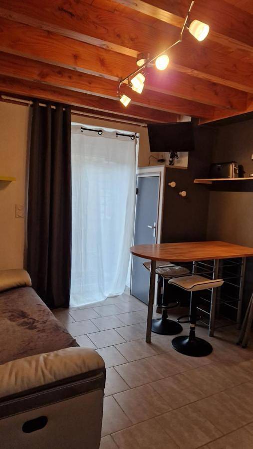 Appartement entier, Gites 2 beauvoir in Beauvoir, Baie du Mont-Saint-Michel