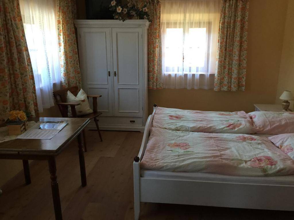 Deluxe Double Room in Bergen (Chiemgau), Chiemsee