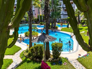 Appartamento per 4 Persone in La Mata, Costa Blanca, Foto 3