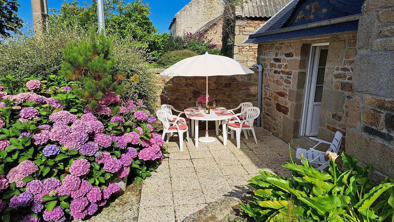Ferienhaus für 5 Personen (90 m²) in Lannilis in Lannilis, Región de Brest