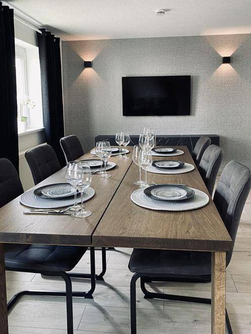 Ferienhaus für 7 Personen, mit Garten in Gotha - 4