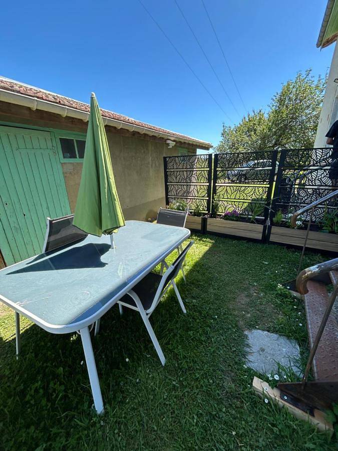 Appartement entier, Le Nichoir in Fains-Véel, Région de Bar-le-Duc