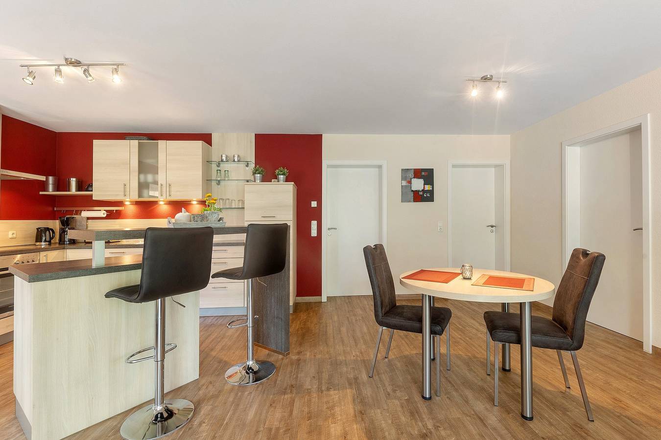 Vakantiewoning Gretel met privétuin en wifi, foto 6