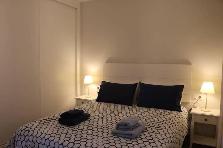 Ferienhaus für 4 Personen in Moraira - 4