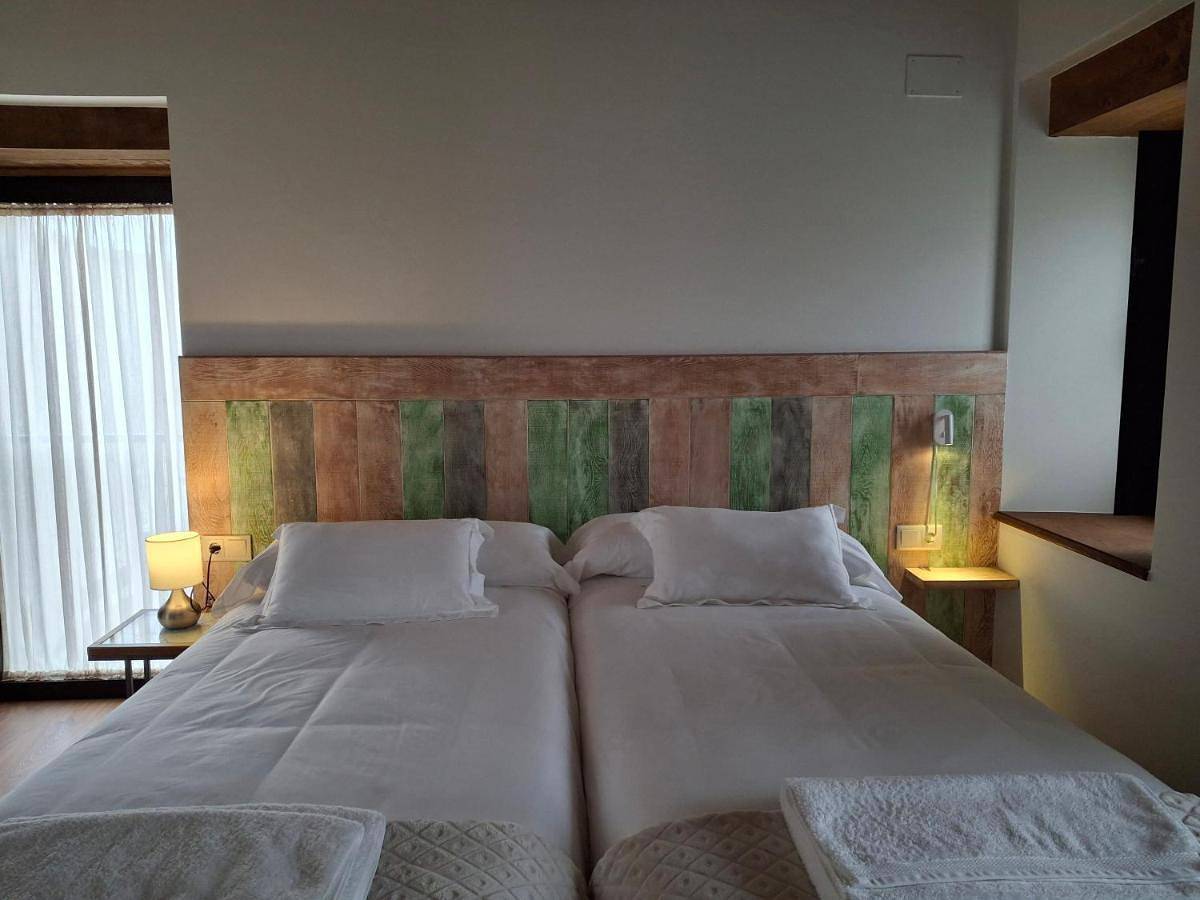 Casa Os Prados da Albela, foto 2