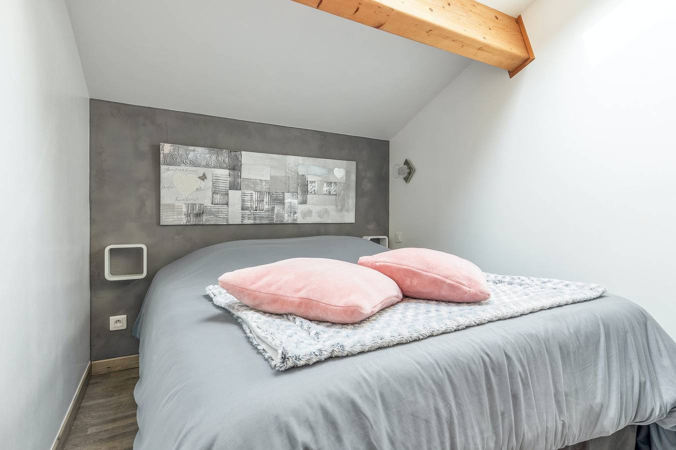 Maison charmante à Poussan avec jardin privé in Poussan, Côte d'Améthyste