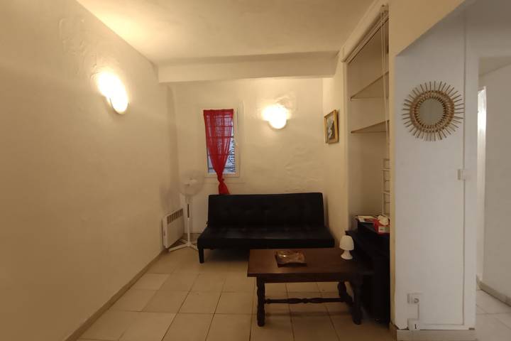 Gîte pour 2 personnes, animaux acceptés à Perpignan - 3