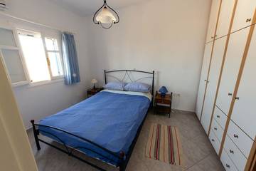 Villa for 15 People in Kastraki (Naxos), Cyclades, Photo 2