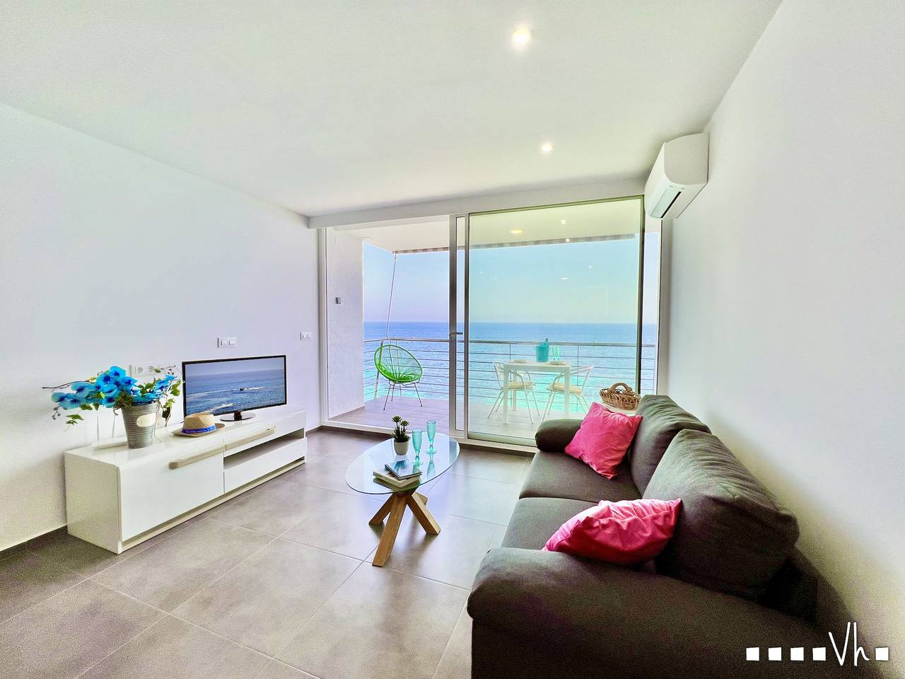 Apartamento entero, Apartamento Maite in Teulada, Costa Blanca