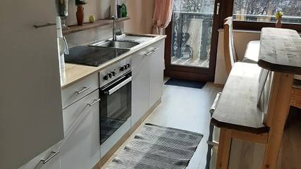 Ferienwohnung für 4 Personen in Hallenberg, Hochsauerlandkreis, Bild 4