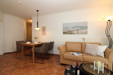 Ferienwohnung für 4 Personen in Ostseebad Kühlungsborn, Kühlungsborn, Bild 1
