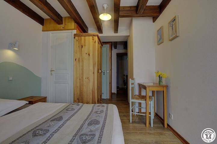 Location de vacances pour 27 personnes, avec jardin et sauna à Hotonnes - 2