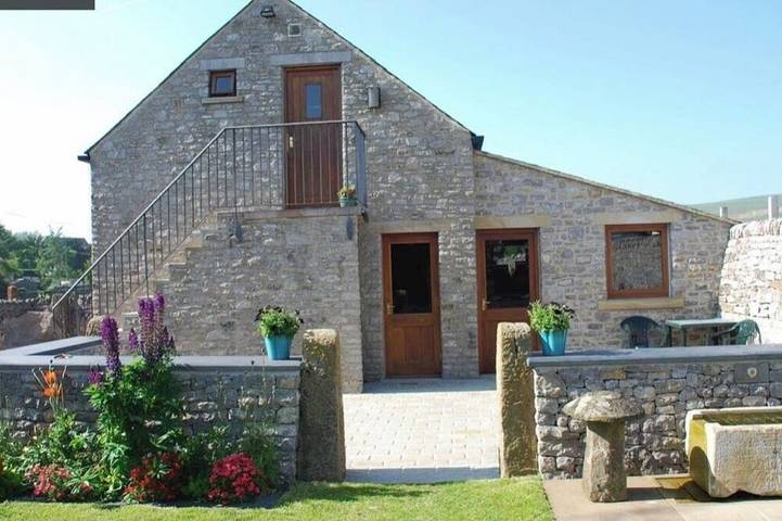 Vakantiewoning voor 2 personen in Derbyshire