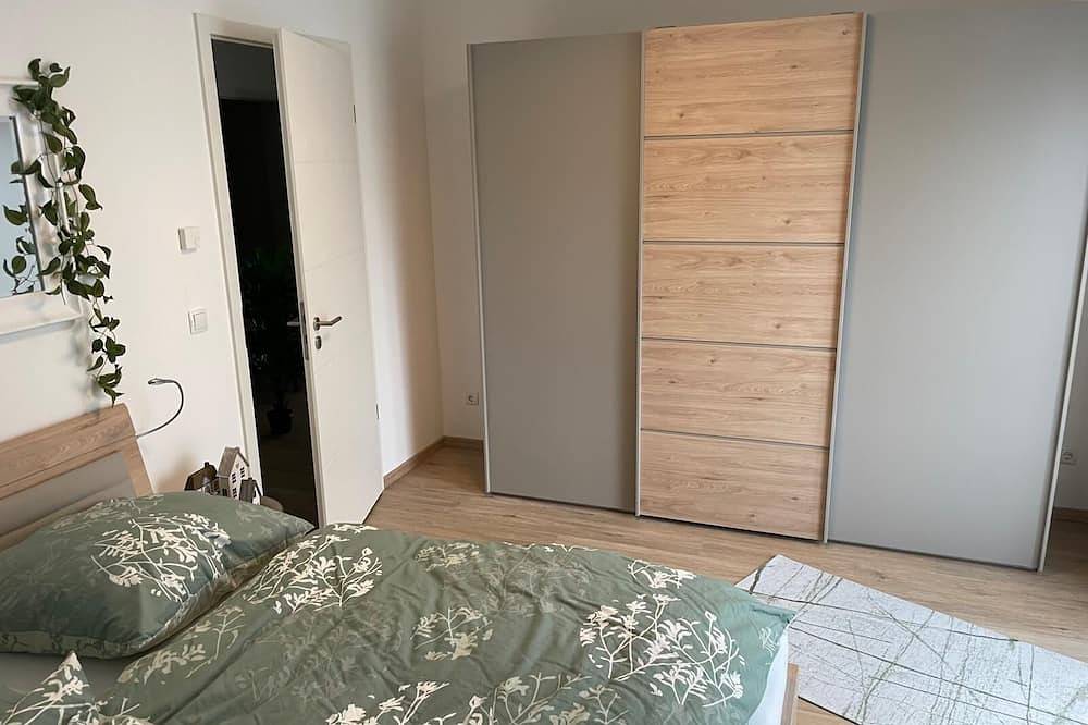 Ganze Wohnung, Ferienwohnung Bernstein 21b am Goitzschsee! in Pouch, Muldestausee