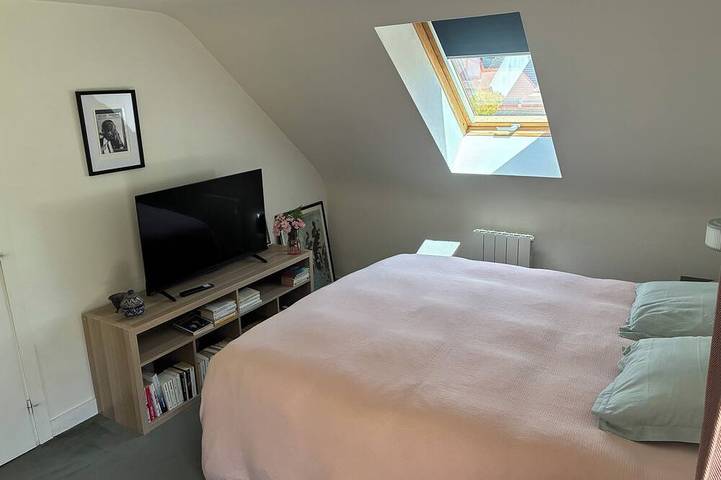 Location de vacances pour 8 personnes à Locquénolé - 2