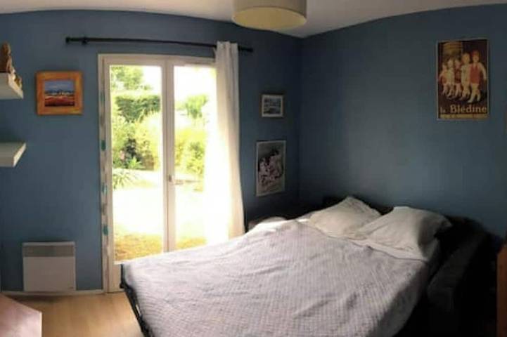 Maison Familiale Avec Piscine Balma in Balma, Umgebung Toulouse