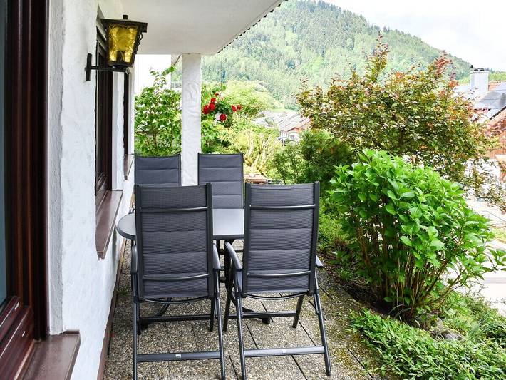 Huber im Schwarzwald 1 in Halbmeil, Wolfach