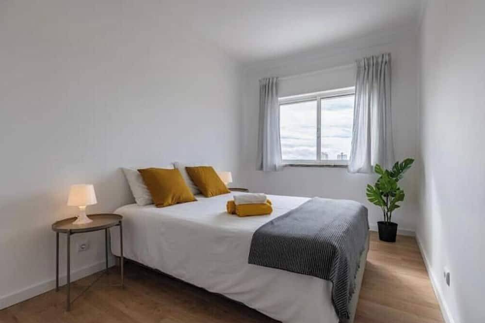 Ganze Wohnung, Carcavelos Sun Apartment in Carcavelos e Parede, Costa de Lisboa