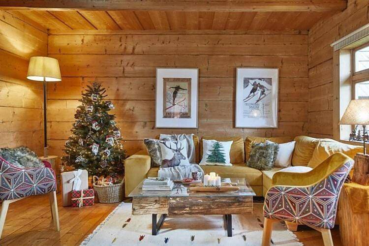 Five-Bedroom Holiday Home in Bukowina Tatrzańska, Karpaty (Polska)