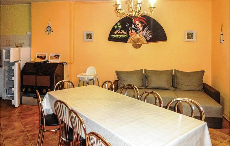 Ferienhaus für 10 Personen, mit Garten in Polen - 4