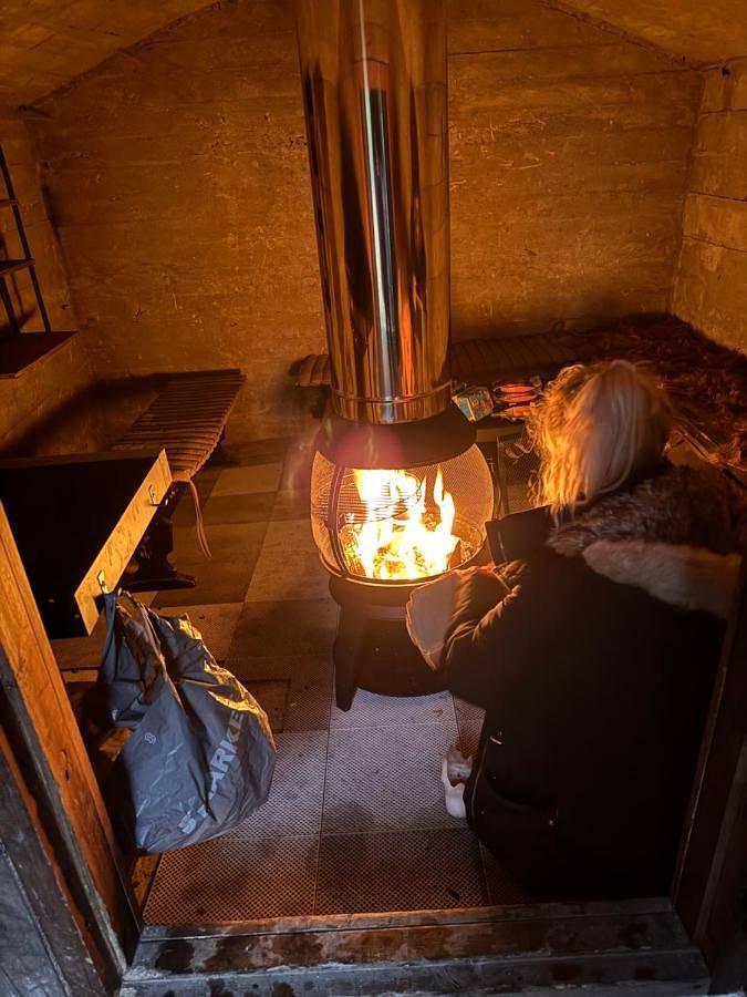 Location de vacances pour 16 personnes, avec jardin ainsi que sauna et jacuzzi, animaux acceptés à Helsinki - 2