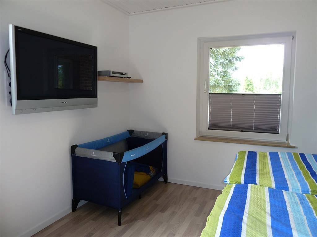 Ganze Ferienwohnung, Fewo Rubinia, 2 Schlafräume, 1-4 Pers. in Sprakensehl, Landkreis Gifhorn