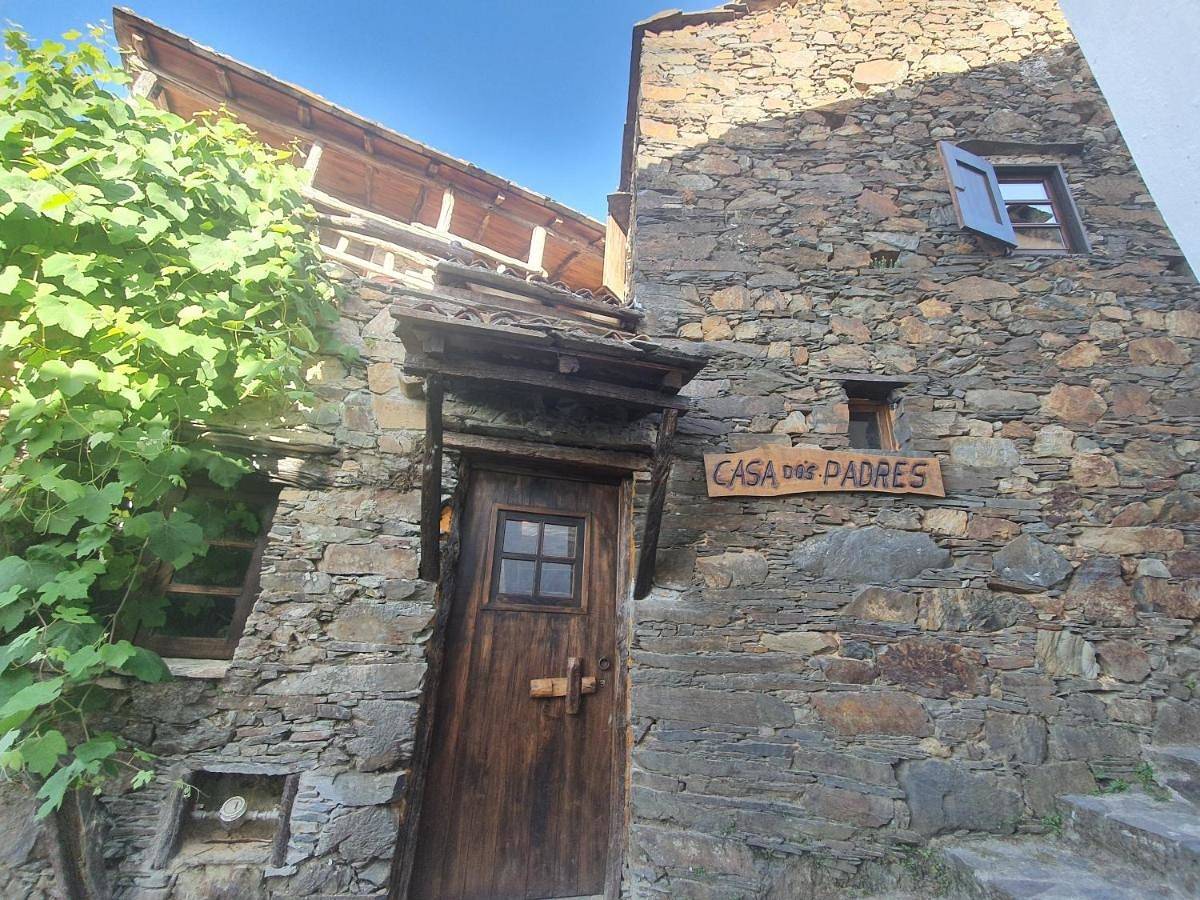 Talasnal Montanhas de Amor in Lousã, Serra da Lousã
