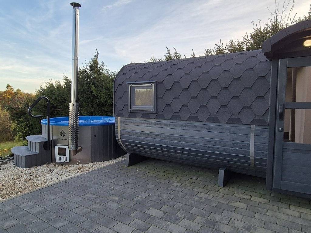 Waldzauber-Winterberg in Langewiese, Winterberg