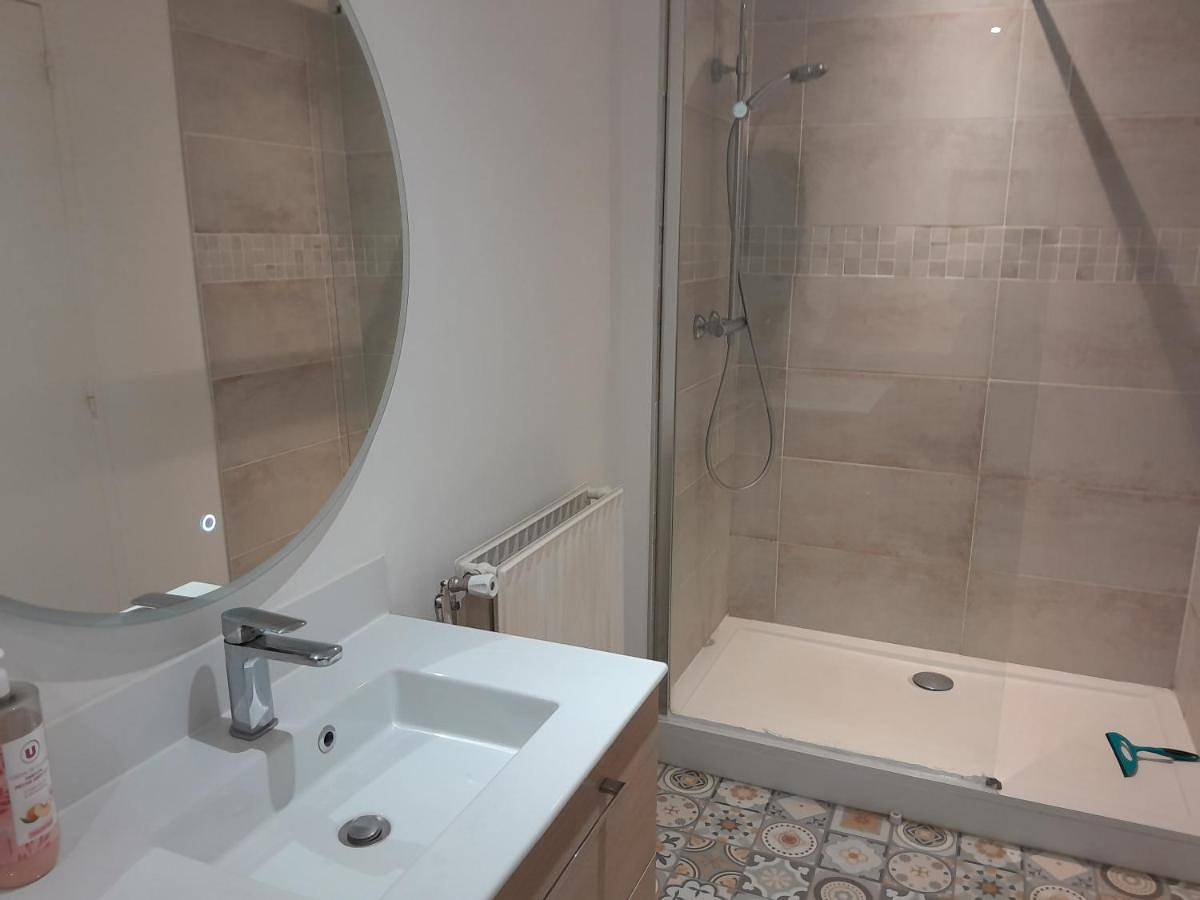 Appartement entier, Amiens la vénus de renancourt face au zenith in Amiens, Région d'Amiens