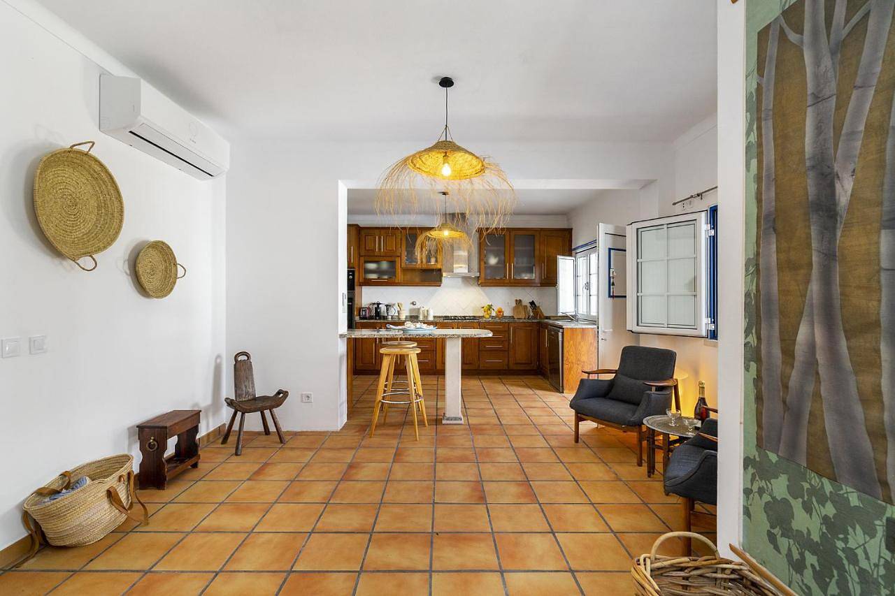 Three-Bedroom Villa in Praia da Comporta, Comporta (Portugal)