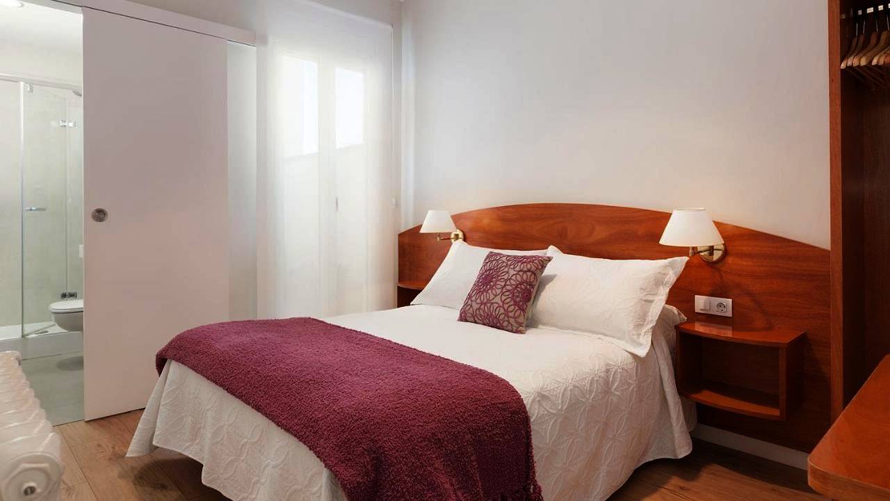 Hostal Oliva in Barcelona Centre, Βαρκελώνη
