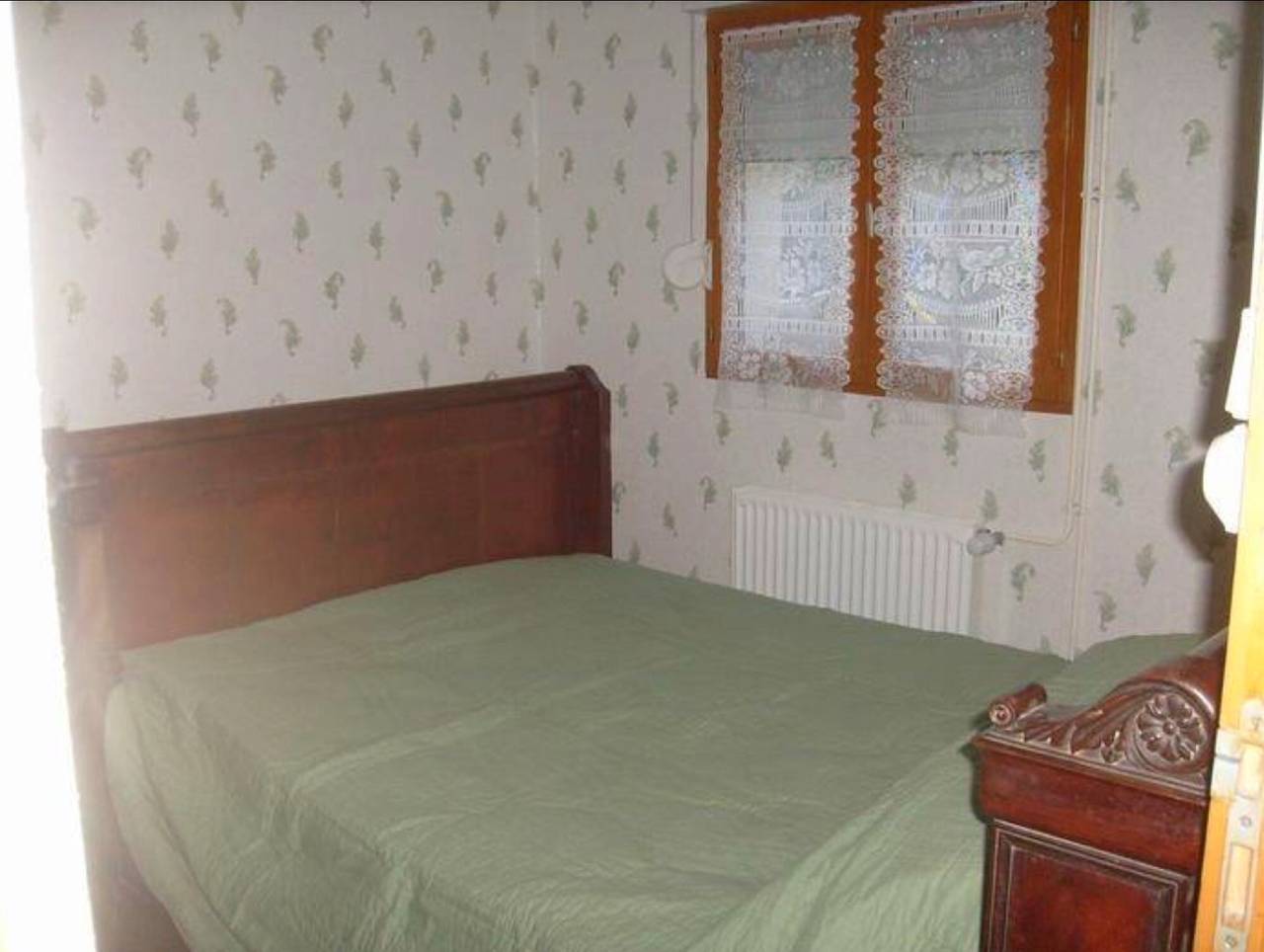 Ferienhaus 'Maison À Saint-Blimont' mit Terrasse in Saint-Blimont, Abbeville und Umgebung