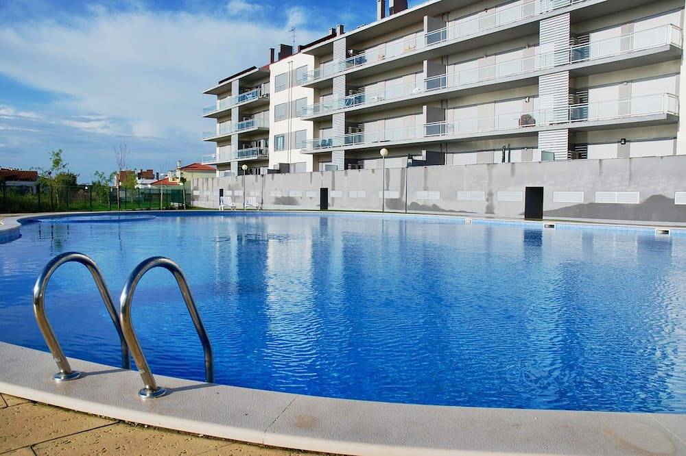 Appartamento vacanze a Oeste a partire da 134€ a notte