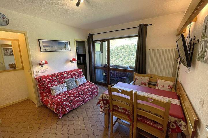 Ferienwohnung für 4 Personen - 1
