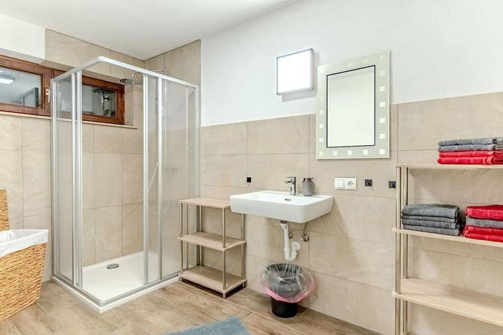 Villa mit pool für 5 Personen, mit Garten und Pool in Österreich - 3