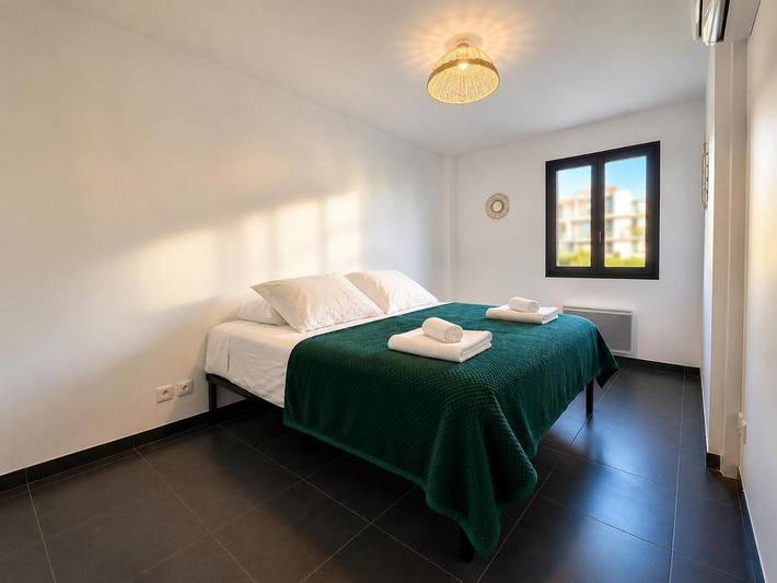 Villa pour 6 personnes, avec jardin à Perpignan - 4