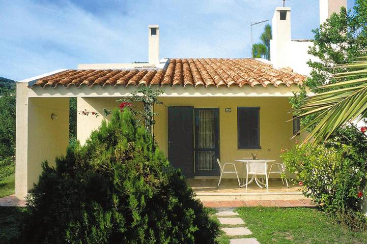 Ferienwohnung für 6 Personen, mit Balkon/Terrasse in Costa Rei - 2