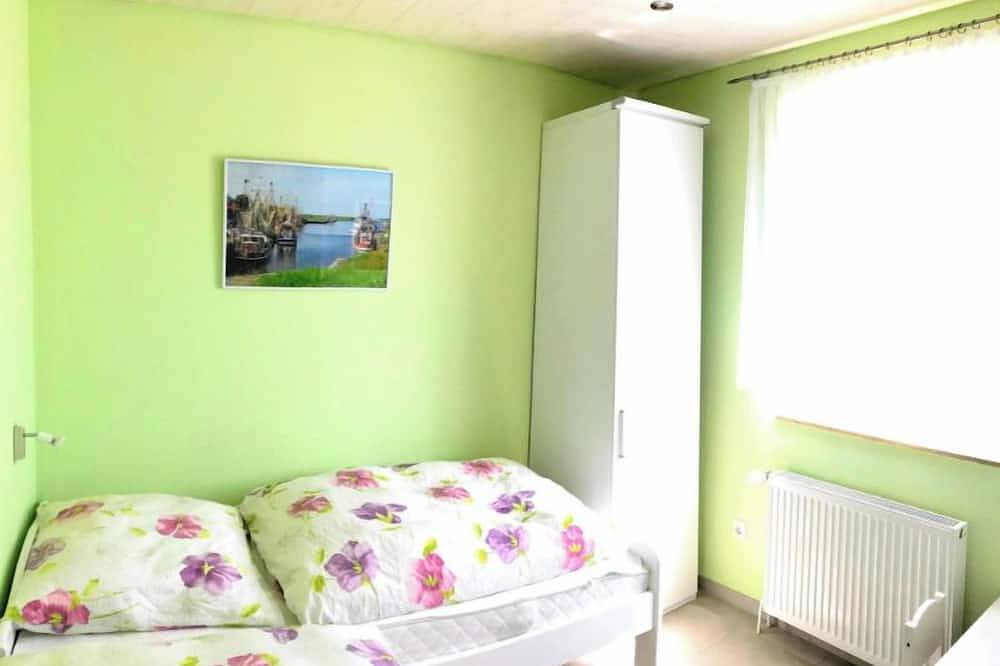 Ferienhaus Elisa an der Nordsee in Berumbur, Norden und Umgebung
