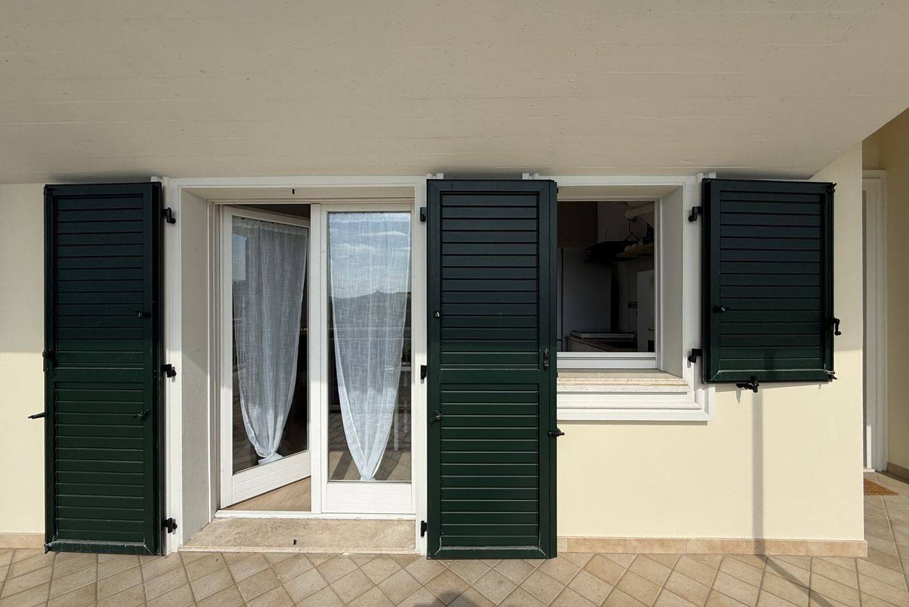 Appartement entier, P091 - Porto Recanati, new two-room apartment in a strategic location in Porto Recanati, Côte Adriatique Marken