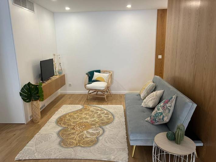 Casa rural para 5 personas, con vistas en Viana do Castelo - 2