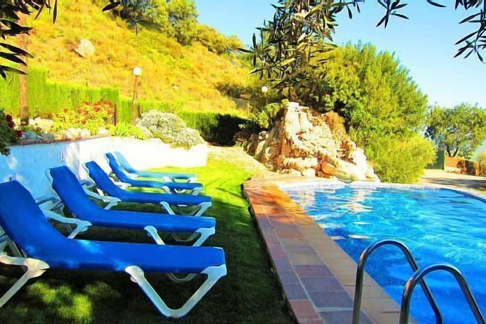 Hütte für 6 Personen in Álora, Málaga Provinz