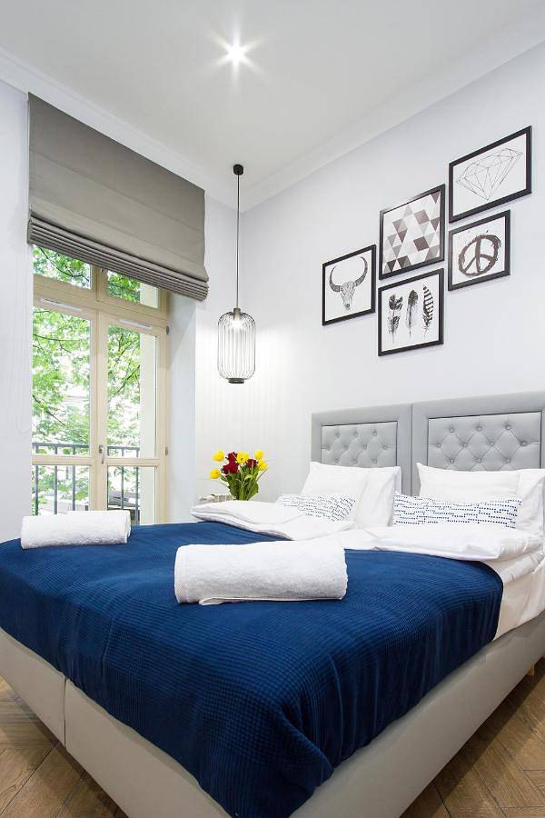 Chambre d’hôte pour 2 personnes à Cracovie - 2